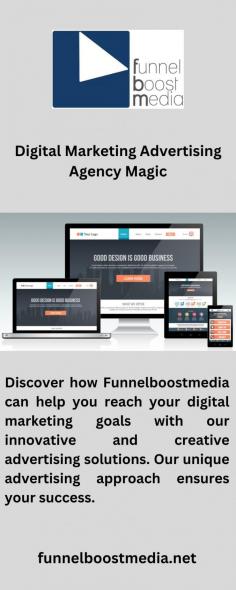 Double the Impact: Digital Marketing Marketing Magic

Transform your digital marketing with Funnelboostmedia.net. We offer cutting-edge strategies to increase your reach and create long-lasting results. Get started today and experience the power of digital marketing!

https://www.funnelboostmedia.net/law-firm-marketing/