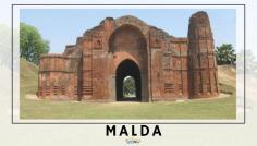 Need a ride from Kolkata to Malda? Book a comfortable taxi now for a smooth journey through scenic Bengal countryside! 