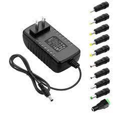 12v 5 amp power adapter
A 12V 5A power adapter is an electrical device that converts alternating current (AC) from a power outlet into a direct current (DC) output of 12 volts with a current capacity of 5 amps. This adapter is commonly used to provide a reliable power source for various electronic devices.
