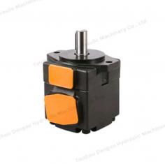 Low Noise Operation Hydraulic Vane Pump With High Pressure
https://www.dxvanepump.com/product/pv2r-series-vane-pumps-with-high-pressure-and-lower-noise/pv2r1-low-noise-operation-hydraulic-vane-pump-with-high-pressure.html
The hydraulic vane pump weighs 25 kg, which is relatively light and easy to install and transport.