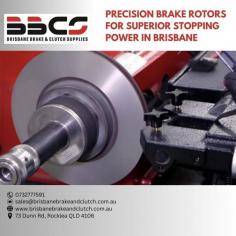 Your vehicle's braking performance with our high-quality brake rotors in Brisbane. Engineered for precision and durability, our brake rotors are designed to deliver superior stopping power and enhanced safety on the roads of Brisbane. Trust us for reliable braking solutions that ensure smooth and efficient operation. Our range of brake rotors to experience the perfect blend of performance and durability. Upgrade your braking system today with our premium brake rotors in Brisbane for a confident and secure driving experience.For more visit :- https://brisbanebrakeandclutch.com.au/clutch-repair/