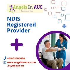 Find a NDIS registered provider and then find out about service agreements and service bookings. NDIS providers must register through the NDIS Quality and Safeguards Commission.