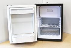 A campervan fridge is a specialized and compact refrigeration unit designed for mobile living spaces. Compact and efficient, these fridges are specifically designed to fit seamlessly into campervans, offering a portable solution for storing food and beverages.