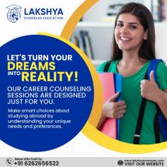 Looking for the Best Education Consultancy in Indore? Look no further! Our industry-leading consultancy offers top-notch guidance and support to help you achieve your academic goals. With a track record of success and a team of experienced professionals, we are committed to providing personalized services tailored to your unique needs. Trust us with your educational journey and unlock endless opportunities. Contact us today for a brighter future! #BestEducationConsultancyinIndore