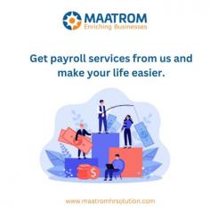 Entrusting us with your payroll responsibilities ensures accuracy, compliance, and efficiency, leaving you free to focus on the core activities that grow your business.