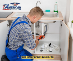 Drain Cleaning West Jordan | 1st American Plumbing, Heating & Air

1st American Plumbing, Heating & Air Drain Cleaning in West Jordan provides quick and effective drain cleaning services. We employ professional technicians and innovative technology to efficiently remove trash and restore optimal flow in our plumbing systems. Our timely response and attention to detail make us a dependable option to maintain smooth drainage and avoid potential problems in residential and business environments. For further information, contact us at (801) 477-5818.

Our website: https://1stamericanplumbing.com/service-area/west-jordan/
