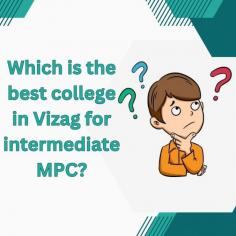 WHICH IS THE BEST COLLEGE IN VIZAG FOR INTERMEDIATE MPC?#bestcollege
#vizageducation
#mpccourses#trending

Are you a student looking for the best college in Vizag to pursue Intermediate MPC? Look no further, Manasa Junior College is the top choice for aspiring students in Vizag. With a proven track record of academic excellence and a team of experienced faculty members, Manasa Junior College ensures a nurturing environment for students to excel in their academics and personal growth.
Admissions are now open for the academic year 2024-2025, so don't miss this opportunity to join the best college in Vizag for Intermediate MPC. Secure your seat now and embark on a journey towards a successful future with Manasa Junior College

ADMISSION OPEN:2024-2025

call:77997 99221
website:www.manasajuniorcollege.com

#bestcollege
#vizageducation #mpccourses#manasajuniorcollege #educationexcellence
#admissions2024
#topcollege #vizagschools#qualityeducation #academicsuccess #trending #viral