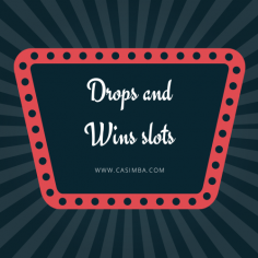 Your daily dose of excitement is here with Casimba Drops and Wins slots Compete in daily and weekly tournaments, climb leaderboards, and grab your share of €30M!

https://www.casimba.com/en-gb/dropsandwins