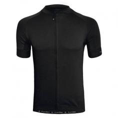 FUNKIER Men's Cefalu Active Short Sleeve Jersey. An active-level cycling jersey with a lycra arm gripper for optimal comfort and flexibility is the multi-year Cefalu short sleeve jersey.
