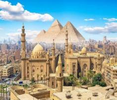 egypt tour package :

Unearth Ancient Mysteries and Modern Wonders with Musafir.com's Egypt Tour Package. Explore the Pyramids, sail the Nile, and immerse in the vibrant culture of this timeless destination. Your Egyptian odyssey begins here - Book now with Musafir.com for an unforgettable journey!


