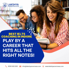 https://maps.app.goo.gl/qNxqZMKNTPuve8Jz8
Discover the ultimate path to success with IELTS Training in Indore! Unlock your true potential, enhance your English proficiency, and conquer the IELTS exam like a pro. Our expert trainers will guide you through rigorous practice sessions, mock tests, and personalized feedback to ensure you achieve a higher band score. Join our esteemed institute today to gain confidence, master advanced techniques and be one step closer to achieving your dreams. Enroll now for IELTS Training in Indore and embark on your journey towards a brighter future!