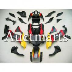 Begin to enjoy our online display for Yamaha YZF-R1 Fairings. They're all designed specifically for your YZF-R1 sports bike. The standard was the same as the original manufacturer. They are made with ABS from the factory, At a reasonable price.

If you are looking to customize your Yamaha bike, the YZF-R1 fairing is a large blank canvas that can be designed. Numerous services provide custom images and designs for fairings on motorbikes. The YZF R1 Fairing can add character and the look of your bike.

Shop - https://www.auctmarts.com/fairings/yamaha/yzf-r1.html