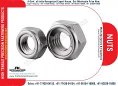 Nuts Fasteners Manufacturers Exporters Wholesale Suppliers in India Ludhiana Punjab Web: https://www.thefastenershouse.com Mobile: +91-77430-04153, +91-77430-04154