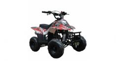 Get into the sports with the right combination of power, endurance, built and style with MW 110cc Sports Quad Bike.

https://www.goeasyonline.com.au/junior-kids-quad-bikes/mw-110cc-sports-quad-bike-red