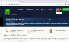 FOR TURKISH CITIZENS - SAUDI Kingdom of Saudi Arabia Official Visa Online - Saudi Visa Online Application - SUUDİ Arabistan Resmi Başvuru Merkezi
Suudi Arabistan eVizesi, Suudi Arabistan Krallığına giriş yapmanın en basit yolu olan yeni bir Elektronik Vize onayı türüdür. Suudi Arabistan eVizesi, yaklaşık elli ülkenin sakinlerinin Umre, İş, Tatil, Gezi, Seyahat ve Suudi Arabistan'ı keşfetmelerine olanak tanıyan elektronik bir vizedir. Suudi Arabistan'ı ziyaret etmek için Vize onayı almanın en hızlı, en kolay, en basit ve en basit yöntemidir. Temel olarak yapmanız gereken tek şey, web sitesinde çok kısa bir Çevrimiçi Suudi Vize Başvurusu formunu doldurmak ve Suudi Arabistan e-Vizenizi 24-48 saat içinde e-postayla almaktır. Suudi Arabistan için Ziyaretçi veya Ticari eVize, gelişmiş ülkelerin Suudi Arabistan Krallığını ziyaret etmesini kolaylaştırmak için 2019 yılında Suudi Arabistan Hükümeti tarafından onaylanmıştır. Büyükelçiliği ziyaret etmek veya pasaportunuza fiziksel damga basmak gibi Suudi Vizesinin daha eski yöntemleri önerilmez. Suudi Arabistan çevrimiçi vizesi, size kolaylık sağlamak için farklı bir Vize türüdür. Çevrimiçi bir form doldurmanız ve yüz fotoğrafınızı yüklemeniz yeterlidir. Ayrıca, Suudi Arabistan için bu tür elektronik Vize, ziyaret başına 90 güne kadar çoklu girişler için geçerlidir. eVize bir yıl süreyle geçerlidir. Bu, Suudi Arabistan'a birden fazla kez girebileceğiniz anlamına gelir. Suudi Arabistan için bu elektronik Vize veya e-Vize, ülkeye her girişte 90 günlük konaklamaya izin verir. Saudi Visa Online, veriliş tarihinden itibaren bir yıl süreyle geçerlidir. Suudi Arabistan elektronik çevrimiçi vizesine başvuran kişilere ayrıca Suudi Arabistan Krallığına seyahat için gerekli bir ön koşul olan eVizeye bağlı bir Zorunlu Sigorta sözleşmesi de verilmektedir. Suudi Arabistan Ziyaretçisi, Suudi eVizesini herhangi bir limanından, hava terminalinden ve bazı kara limanlarından Suudi Arabistan'a girmek için kullanabilir; başka bir deyişle Suudi eVizesi Çevrimiçi Hava, Su ve Kara ulaşım yöntemleri için geçerlidir. Gezgin eVizesi eğlence, tatil, arkadaşlarla buluşma, iş toplantısı, işe alım, satın alma, ticaret, satış, mülk satın alma, aile ve aile üyeleriyle tanışma ziyaretleri ve Umre gibi seyahat endüstrisi ile ilgili uygulamalara katılmanıza izin verir. Aşağıdaki ülkelerin Saudi Visa Online uygulamasına izin verilmektedir: Maldivler, Slovakya, Ukrayna, Yunanistan, Kanada, Portekiz, Avustralya, Kazakistan, İrlanda, Litvanya, Hırvatistan, Tacikistan, Amerika Birleşik Devletleri, Kore, Güney, Malta, Panama, Kıbrıs, İzlanda, Yeni Zelanda, Japonya, Karadağ, Seyşeller, İspanya, Özbekistan, Macaristan, Rusya Federasyonu, Almanya, Slovenya, Norveç, İtalya, Hollanda, San Marino, Azerbaycan, Bulgaristan, Arnavutluk, Malezya, Saint Kitts ve Nevis, Estonya, İsviçre, Monako, Birleşik Krallık, Belçika, Singapur, Çek Cumhuriyeti, Finlandiya, Lüksemburg, Andorra, Letonya, Polonya, Brunei, Avusturya, Türkiye, Fransa, Gürcistan, Kırgızistan, İsveç, Danimarka, Romanya, Güney Afrika, Lihtenştayn, Tayland ve Mauritius. 
Saudi Arabia eVisa is a new type of Electronic Visa approval that is the simplest way to gain entry into the Kingdom of Saudi Arabia. eVisa for Saudi Arabia is an electronic visa which permits residents of around fifty countries to do Umrah, Business, Vacation, Sightseeing,  Travel, and explore Saudi Arabia. It is the fastest, easiest, simplest and the most straightforward method for getting Visa approval to visit Saudi Arabia. Basically all you need to do is to fill out a very short Saudi Visa Application Online on the website and receive your  Saudi Arabia eVisa by email within 24-48 hours. The Visitor  or Business eVisa for Saudi Arabia was endorsed by the Saudi Arabia Government in 2019 to make it easy for the developed countries to visit the Kingdom of Saudi Arabia. Older methods of Saudi Visa are not recommended, such as visiting embassy or getting physical stamp on your passport. The Saudi Arabia online visa is a different type of Visa for your convenience. You have to just fill a form online and upload your face photo. Also, this type of electronic Visa for Saudi Arabia is valid for multiple entries of up to 90 days per visit. The eVisa is valid for one year. This implies you can enter more than once into Saudi Arabia.  This electronic Visa or eVisa for Saudi Arabia permits a stay of 90 days with every entry to the country. The Saudi Visa Online is valid for one year from the date of issue. The people who apply for the Saudi Arabia electronic online visa are also given a Compulsory Insurance agreement whic is also connected to the eVisa, which is a necessary prerequisite to make a trip to the Kingdom of Saudi Arabia. The Visitor to Saudi Arabia can utilize their Saudi eVisa to enter Saudi Arabia through any of its seaports, air terminals, and some land ports, in other words the Saudi eVisa Online is valid for Air, Water and Land methods of transport. The traveler eVisa permits you to take part in the travel industry related exercises like amusement, holidays, meeting friends, business meeting, recruitment, purchase, trade, sale, buying property, meeting family and family members visits, and Umrah. The following countries are allowed to apply Saudi Visa Online , Maldives, Slovakia, Ukraine, Greece, Canada, Portugal, Australia, Kazakhstan, Ireland, Lithuania, Croatia, Tajikistan, United States, Korea, South, Malta, Panama, Cyprus, Iceland, New Zealand, Japan, Montenegro, Seychelles, Spain, Uzbekistan, Hungary, Russian Federation, Germany, Slovenia, Norway, Italy, Netherlands, San Marino, Azerbaijan, Bulgaria, Albania, Malaysia, Saint Kitts and Nevis, Estonia, Switzerland, Monaco, United Kingdom, Belgium, Singapore, Czech Republic, Finland, Luxembourg, Andorra, Latvia, Poland, Brunei, Austria, Turkey, France, Georgia, Kyrgyzstan, Sweden, Denmark, Romania, South Africa, Liechtenstein, Thailand, and Mauritius.
suudi vizesi, evisa suudi, suudi arabistan vizesi, suudi turist vizesi, suudi iş vizesi, suudi arabistan ticari vizesi, acil suudi vizesi, öncelikli suudi vizesi, suudi için deniz vizesi, suudi arabistan evisa, andorra vatandaşları için suudi vizesi, suudi vizesi avustralya vatandaşları için suudi vizesi, avusturya vatandaşları için suudi vizesi, belçika vatandaşları için suudi vizesi, brunei sultanlığı vatandaşları için suudi vizesi, bulgaristan vatandaşları için suudi vizesi, kanada vatandaşları için suudi vizesi, çin vatandaşları için suudi vizesi, hırvatistan vatandaşları için suudi vizesi, çek için suudi vizesi cumhuriyet vatandaşları, danimarka vatandaşları için suudi vizesi, estonya vatandaşları için suudi vizesi, finlandiya vatandaşları için suudi vizesi, fransa vatandaşları için suudi vizesi, almanya vatandaşları için suudi vizesi, yunanistan vatandaşları için suudi vizesi, macaristan vatandaşları için suudi vizesi, izlanda vatandaşları için suudi vizesi , İrlanda vatandaşları için suudi vizesi, İtalya vatandaşları için suudi vizesi, japonya vatandaşları için suudi vizesi, kazakistan vatandaşları için suudi vizesi, letonya vatandaşları için suudi vizesi, lihtenştayn vatandaşları için suudi vizesi, litvanya vatandaşları için suudi vizesi, lüksemburg vatandaşları için suudi vizesi, suudi makao vatandaşları için vize, malezya vatandaşları için suudi vizesi, malta vatandaşları için suudi vizesi, monako vatandaşları için suudi vizesi, karadağ vatandaşları için suudi vizesi, hollanda vatandaşları için suudi vizesi, yeni zelanda vatandaşları için suudi vizesi, norveç vatandaşları için suudi vizesi, suudi vizesi polonya vatandaşları için suudi vizesi, portekiz vatandaşları için suudi vizesi, kıbrıs cumhuriyeti vatandaşları için suudi vizesi, romanya vatandaşları için suudi vizesi, rusya federasyonu vatandaşları için suudi vizesi, san marino vatandaşları için suudi vizesi, singapur vatandaşları için suudi vizesi, slovakya vatandaşları için suudi vizesi, slovenya vatandaşları için suudi vizesi, güney kore vatandaşları için suudi vizesi, ispanya vatandaşları için suudi vizesi, İsveç vatandaşları için suudi vizesi, İsviçre vatandaşları için suudi vizesi, tayvan vatandaşları için suudi vizesi, ukrayna vatandaşları için suudi vizesi, birleşik krallık vatandaşları için suudi vizesi, amerika birleşik devletleri suudi vizesi  saudi visa, evisa saudi, saudi arabia visa, saudi tourist visa, saudi business visa, business visa for saudi arabia, urgent saudi visa, priority saudi visa, marine visa for saudi, saudi arabia evisa,  saudi visa for andorra citizens ,  saudi visa for australia citizens ,  saudi visa for austria citizens ,  saudi visa for belgium citizens ,  saudi visa for brunei darussalam citizens ,  saudi visa for bulgaria citizens ,  saudi visa for canada citizens ,  saudi visa for china citizens ,  saudi visa for croatia citizens ,  saudi visa for czech republic citizens ,  saudi visa for denmark citizens ,  saudi visa for estonia citizens ,  saudi visa for finland citizens ,  saudi visa for france citizens ,  saudi visa for germany citizens ,  saudi visa for greece citizens ,  saudi visa for hungary citizens ,  saudi visa for iceland citizens ,  saudi visa for ireland citizens ,  saudi visa for italy citizens ,  saudi visa for japan citizens ,  saudi visa for kazakhstan citizens ,  saudi visa for latvia citizens ,  saudi visa for liechtenstein citizens ,  saudi visa for lithuania citizens ,  saudi visa for luxembourg citizens ,  saudi visa for macau citizens ,  saudi visa for malaysia citizens ,  saudi visa for malta citizens ,  saudi visa for monaco citizens ,  saudi visa for montenegro citizens ,  saudi visa for netherlands citizens ,  saudi visa for new zealand citizens ,  saudi visa for norway citizens ,  saudi visa for poland citizens ,  saudi visa for portugal citizens ,  saudi visa for republic of cyprus citizens ,  saudi visa for romania citizens ,  saudi visa for russian federation citizens ,  saudi visa for san marino citizens ,  saudi visa for singapore citizens ,  saudi visa for slovakia citizens ,  saudi visa for slovenia citizens ,  saudi visa for south korea citizens ,  saudi visa for spain citizens ,  saudi visa for sweden citizens ,  saudi visa for switzerland citizens ,  saudi visa for taiwan citizens ,  saudi visa for ukraine citizens ,  saudi visa for united kingdom citizens ,  saudi visa for united states 
Address: Şehit Muhtar, İstiklal Cd. No:8, 34435 Beyoğlu/İstanbul, Türkiye
Phone: +90 212 334 87 30
