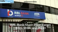 RBL Bank Share Price Target 2025 is between Rs 323 and Rs 208. RBL Bank was reportedly the most complained bank per branch in the fiscal year 2022-2023. RBL Bank was founded by Babgonda Bhuijgonda in 1943 in Kolhapur District, Mumbai Maharashtra. Initially, Ratnakar Bank Ltd or RBL Bank was in the business of serving small and medium enterprises. 