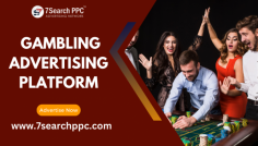 Over the years, Facebook has taken a cautious approach to gambling advertising, implementing strict policies and guidelines to ensure responsible advertising practices. In 2024, as the iGaming industry continues to expand, Facebook has adapted its advertising policies to accommodate certain forms of gambling advertising while maintaining a commitment to user safety and compliance with regulatory requirements.

Visit Now: https://www.7searchppc.com/online-advertising-platform
