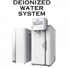 Deionized Water System NDWS-100 is a specialized apparatus engineered to purify water with an output capacity of 20 L/h. This system employs advanced technologies to remove ions and impurities from water, ensuring a high level of purity. C-IEM Reverse osmosis obtains ultrapure water that ensures accurate and reliable experimental results.
