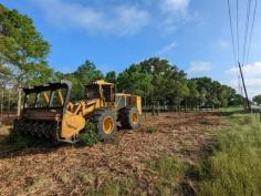 Looking for top-notch professional land clearing services in Kentucky? Kentucky Forestry Mulching has you covered. Our team handles these tough jobs day in and day out. We run the highest horsepower machines on the market to make sure you site prep, brush removal, invasive tree clearing, and forestry mulching jobs are handled correctly the first time. Contact us now to learn more.