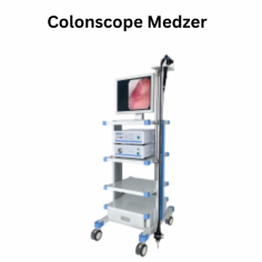 Our advanced Colonoscope, designed for adult colon cleansing in preparation for colonoscopies. Detect swellings, polyps, and more with precision in colon and rectum examinations