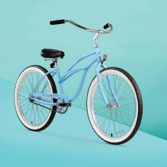 From innovative foldable bikes that fit comfortably in your backpack to electric bicycles that promise a sweat-free commute, the bicycle industry is bustling with inventions that stretch the boundaries of our imagination. The best part is that you can purchase these innovative bicycles online, from the comfort of your home, and get them delivered to your doorstep. 
https://careerinformations.com/innovative-bicycle-designs-you-can-purchase-online/