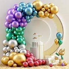Get the Best Balloon Garland in Brixton at UPH Events. Visit for more information- https://maps.app.goo.gl/7dgcR4ZL6PPngGwz6