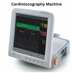 Discover the advanced cardiotocography machines available in our selection that are designed to provide the highest level of care and monitoring for expectant mothers and their developing babies. It is essential to invest in state-of-the-art CTG devices to ensure optimal health and safety during pregnancy