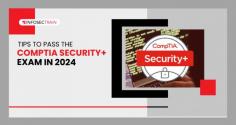 Are you prepared to elevate your professional trajectory in the realm of information security? The CompTIA Security+ certification is an excellent approach to demonstrating your expertise and abilities in this domain. This credential is widely recognized and can lead to various job opportunities in cybersecurity. 