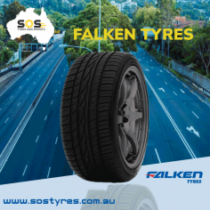 Falken is a well-known brand in the tire industry. Falken is one of the major tyre distributors in the world. Get ultra-high performance with Falken tyres, an excellent choice, and are known for their outstanding quality and affordability. Falken tires offer a vast and comprehensive product range, ensuring maximum safety and comfort. Furthermore, they are best suited for top-notch performance on both wet and dry driving surfaces, whether it is summer or winter.
Falken understands that vehicle handling is a major concern for motor enthusiasts and everyday drivers. The ability of a tyre to improve performance in these areas is crucial. Falken tyres include several design characteristics that work together to improve overall vehicle handling.
