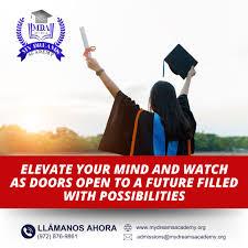 We are accredited high school offering a GED alternative diploma online in Texas and Florida. Our high school diploma best for adult education. Contact Us Now!!

https://mydreamsacademy.org/
