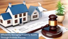 Efficiently managing property assets during probate process is crucial to ensure a smooth and timely resolution. It requires a combination of legal expertise, financial acumen, and effective communication. Read key strategies and considerations for effectively handling property assets through the probate process in the UK.
