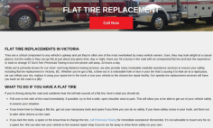 Experiencing a flat tire is an inevitable part of being a driver, but knowing how to efficiently replace it can save you time and frustration.