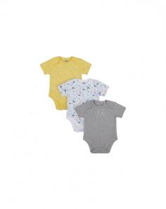 Newborn Dresses 0-3 Months: Buy new born clothes 0-3 months online at discounted prices at Mothercare India. Explore best range of baby clothes set 0 to 3 months online at the website 