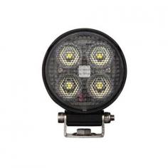 Roadvision LED Work Light Round Compact 25w Flood Beam TMT IP67-$48.00

ROADVISION’s RWL94 Series work lamps offer uncompromised performance and energy efficiency whilst being compact and easy to install. The RWL94 Series work lamp feature a lightweight die-cast housing and polycarbonate lens, allowing for worry free operation in even the toughest conditions, additionally being IP67 rated for water and dust proof makes the ROADVISION RWL94 Series, a FIT and FORGET solution.


