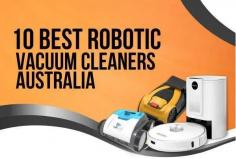 Tired of spending hours cleaning floors? Let technology do the work for you! Explore our collection of the finest robotic vacuum cleaners in Australia, designed to make cleaning effortless. With intelligent mapping and obstacle detection, these robots adapt to your home's layout, ensuring every corner is thoroughly cleaned. Embrace a hands-free cleaning experience and reclaim your time with these innovative devices. Shop now at https://robotmylife.com.au/best-robotic-vacuum-cleaners-australia