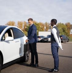 We specialize in providing top-notch event parking services in Irvine CA. We are providing honest and reliable best event valet parking services in Irvine CA.
