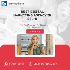 Want to learn digital marketing without any confusion? LearnUpDigital is the place for you! Our courses are super simple, perfect for beginners or anyone who finds digital marketing courses.Our expert teachers will guide you every step of the way. Join us now and make digital marketing easy
