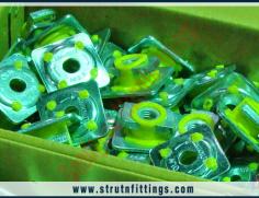 Square Washers manufacturers suppliers wholesale exporters in India https://www.strutnfittings.com +91-77430-04154, +91-77430-04153, +91-98154-16900
