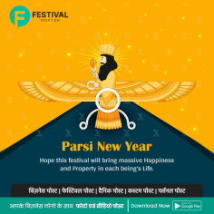 Parsi new year digital marketing posts - on featival poster maker

Celebrate Parsi new year digital marketing posts Design Attrective Parsi new year marketing images effortlessly and spread festive joy Promote your business,update Parsi new year WhatsApp status, or enhance Parsi new year poster maker easily. Download now for stunning Parsi new year social media designs Don't miss out

https://play.google.com/store/apps/details?id=com.festivalposter.android&hl=en?utm_source=Seo&utm_medium=imagesubmission&utm_campaign=Parsinewyear_app_promotions