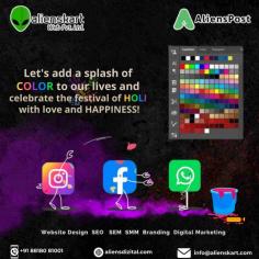 Alienskart Web Pvt Ltd is A leading AI-powered digital marketing agency that specializes in driving online success for businesses across various industries. With a team of highly skilled AI experts, they offer a comprehensive range of services designed to elevate your online presence and maximize your digital growth.
https://aliensdizital.com/
#Alienskartweb #digitalmarketingconsult #onlinebusiness #businessgrowthconsult #Aliensdizital #SEO #SMM #socialmediamarketing #websitedesigner