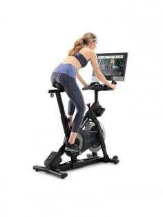 Nordictrack Studio Spin Bike S22i

Experience the ultimate indoor cycling with Nordictrack Studio Spin Bike S22i, now available at Active Fitness Store! Elevate your cardio workouts with this top-tier equipment. Call us at +971 4 250 6060. Visit https://bitly.ws/3fEx2 to learn more. #NordictrackStudioSpinBikeS22i #ActiveFitnessStore