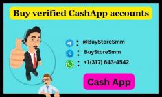  Buy Verified Cash App Accounts  24 Hours Reply/(Contact Us)  Email:> Buystoresmm@gmail.com    Skype:> Buystoresmm Telegram:> @Buystoresmm WhatsAPP:> +1‪(317) 643-4542‬