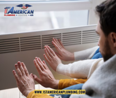 Furnace Repair Salt Lake City | 1st American Plumbing, Heating & Air

Experience reliable furnace repair solutions with 1st American Plumbing, Heating & Air. Our skilled experts quickly identify and fix furnace problems to bring comfort back to your house. Trust our experience and dedication to quality to keep your heating system operating at peak performance. For Furnace Repair in Salt Lake City, contact us at (801) 477-5818 or visit our website.

Our website: https://1stamericanplumbing.com/service-area/salt-lake-city/
