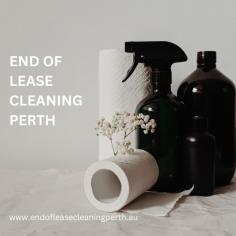 Navigate the lease cleaning process in Perth, Australia, with ease using our step-by-step guide. From assessing cleaning needs to hiring professional help if needed, ensure a smooth transition out of your rental property with expert tips and insights. 
https://endofleasecleaningperth.au/