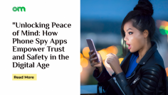 Discover how phone spy apps positively impact our digital world, fostering trust, accountability, and safety. Explore their role in parenting, relationships, workplace productivity, and personal security.

#phonespy
