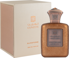 Thanks to the powers of the sun and light, Sunstone perfume gives you all sources of strength and energy, removes negative energy, nourishes the spirit, and stimulates your willpower and creativity.