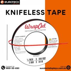 Experience the satisfaction of achieving precise cuts without the hassle of using sharp tools with knifeless tape. At Eurotech Australia, we are dedicated to offering high-quality knifeless tape choices that promise flawless cuts for vinyl wraps and paint protection films. Explore our website or get in touch with us to discover efficient cutting solutions.
