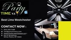 Looking for the best limo service in Westchester? Look no further than our top-rated company, offering luxury transportation for any occasion. Whether you need a ride to the airport, a wedding, a corporate event, or just a night out on the town, our professional drivers and fleet of high-end vehicles are here to make your experience unforgettable.

We pride ourselves on our exceptional customer service, attention to detail, and commitment to providing a safe and comfortable ride for all of our clients. With competitive rates and a range of services to choose from, we are the go-to choice for limo service in Westchester. Book with us today and experience the best in luxury transportation.