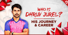 Dhruv earned a spot in the India A squad. His List A debut against the UAE in the 2023 ACC Emerging Teams Asia Cup signaled that he was ready for the international stage.