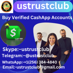 
Buy Verified CashApp Account   
24 Hours Reply/Contact
Email:-usatrustclub@gmail.com
Skype:–ustrustclub
Telegram:–@usatrustclub
WhatsApp: +1(551) 299-2812
https://ustrustclub.com/product/buy-verified-cashapp-account/

